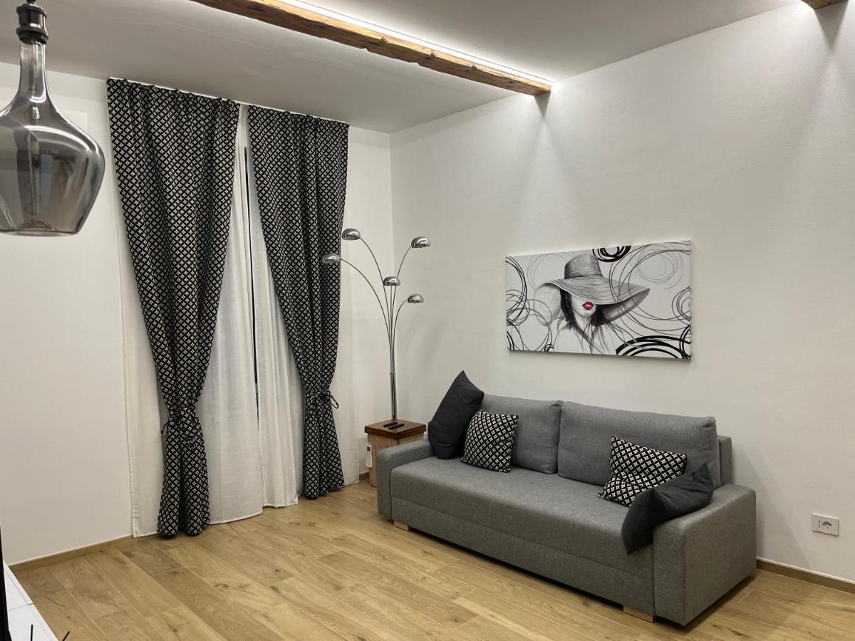 Suite Zeus Специя Экстерьер фото