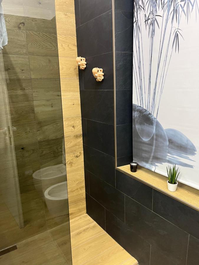 Suite Zeus Специя Экстерьер фото